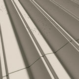 Płyta betonowa 3D PB65 – panel z betonu architektonicznego na ścianę KS