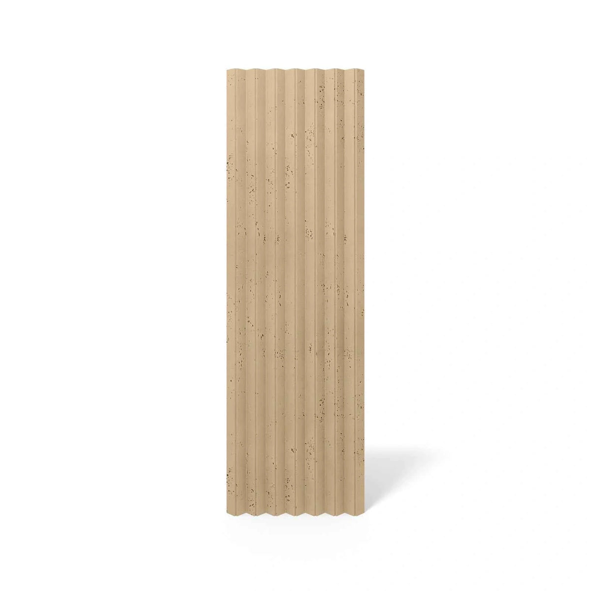 Płyta betonowa 3D PB65 – panel z betonu architektonicznego na ścianę CL03