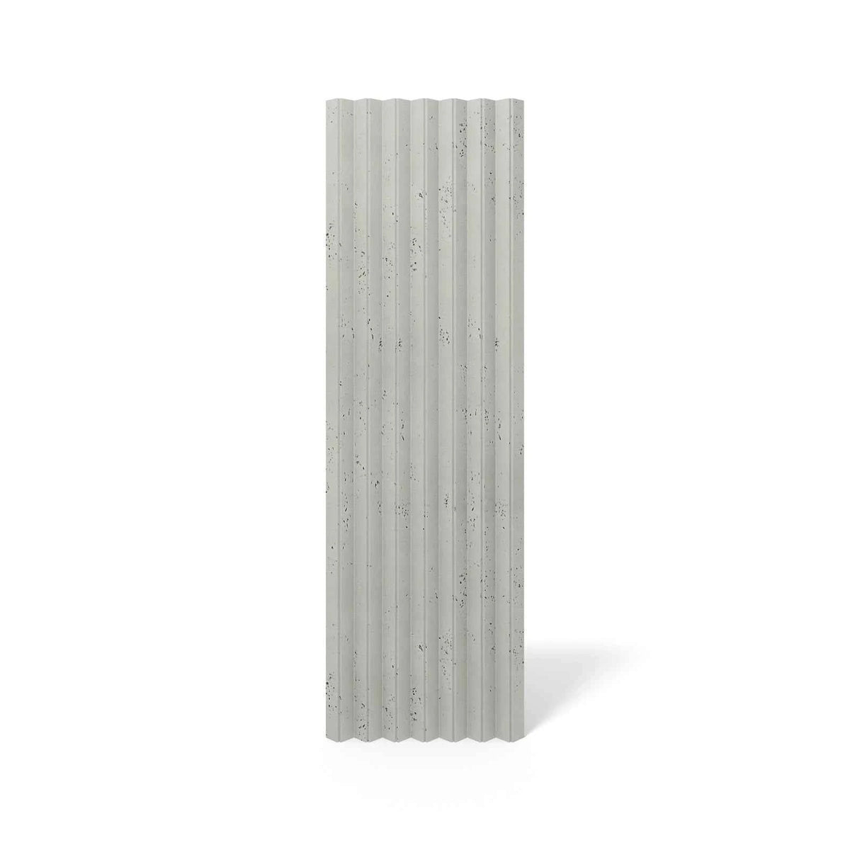 Płyta betonowa 3D PB65 – panel z betonu architektonicznego na ścianę CL08
