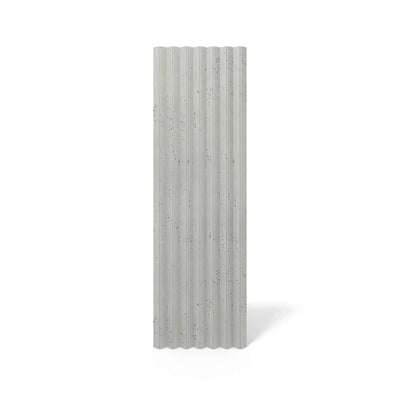 Płyta betonowa 3D PB65 – panel z betonu architektonicznego na ścianę CL08