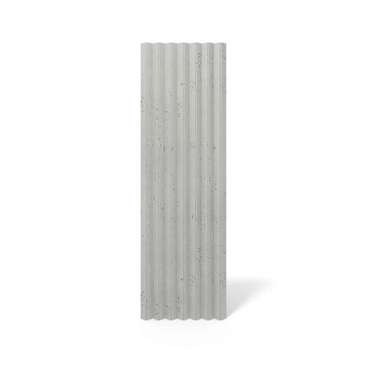 Płyta betonowa 3D PB65 – panel z betonu architektonicznego na ścianę CL08