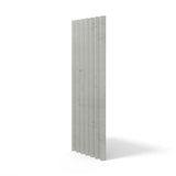 Płyta betonowa 3D PB65 – panel z betonu architektonicznego na ścianę CL08 VT