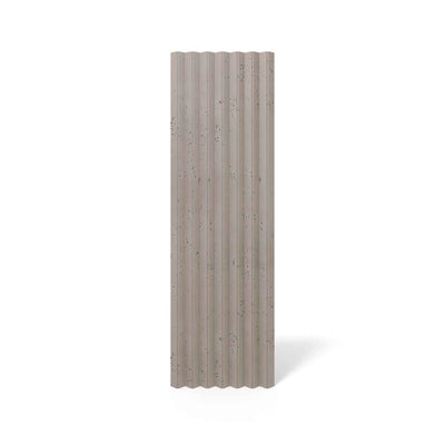 Płyta betonowa 3D PB65 – panel z betonu architektonicznego na ścianę CL05