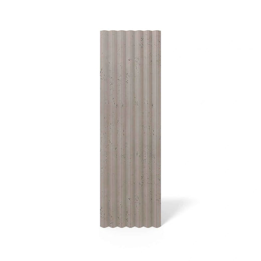 Płyta betonowa 3D PB65 – panel z betonu architektonicznego na ścianę CL05