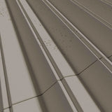 Płyta betonowa 3D PB65 – panel z betonu architektonicznego na ścianę CL05