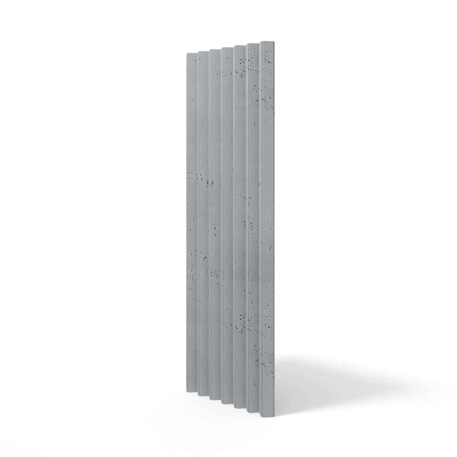 Płyta betonowa 3D PB65 – panel z betonu architektonicznego na ścianę S96