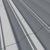 Płyta betonowa 3D PB65 – panel z betonu architektonicznego na ścianę S96