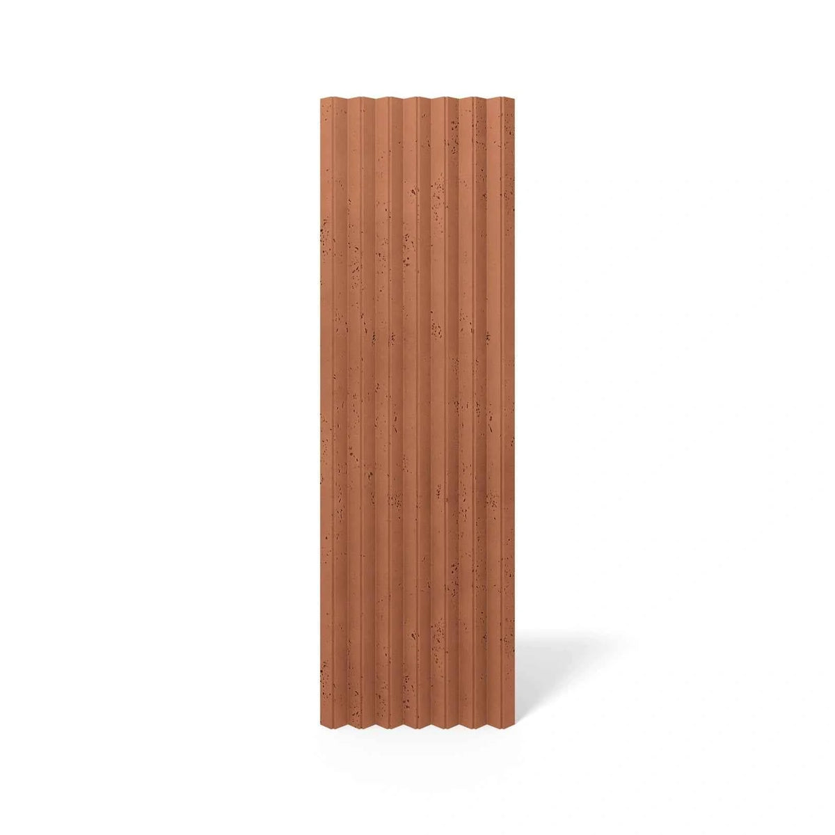 Płyta betonowa 3D PB65 – panel z betonu architektonicznego na ścianę CL01