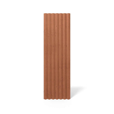 Płyta betonowa 3D PB65 – panel z betonu architektonicznego na ścianę CL01