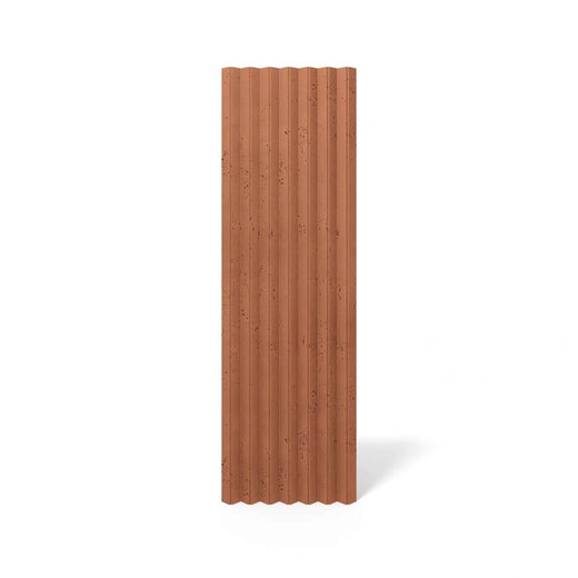 Płyta betonowa 3D PB65 – panel z betonu architektonicznego na ścianę CL01