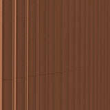 Płyta betonowa 3D PB65 – panel z betonu architektonicznego na ścianę CL01