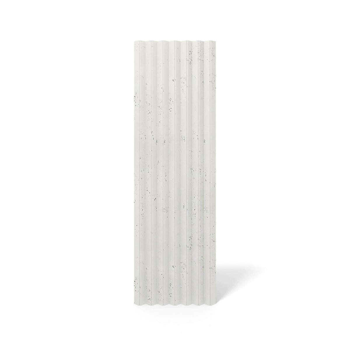 Płyta betonowa 3D PB65 – panel z betonu architektonicznego na ścianę B0