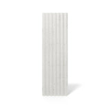 Płyta betonowa 3D PB65 – panel z betonu architektonicznego na ścianę B0