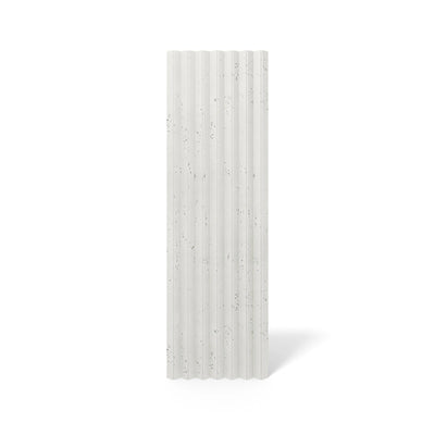 Płyta betonowa 3D PB65 – panel z betonu architektonicznego na ścianę B0