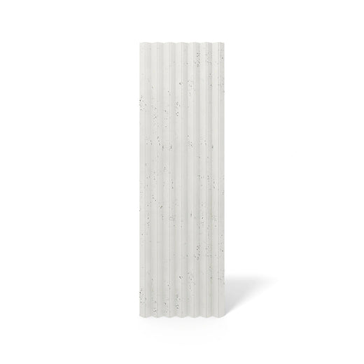 Płyta betonowa 3D PB65 – panel z betonu architektonicznego na ścianę B0