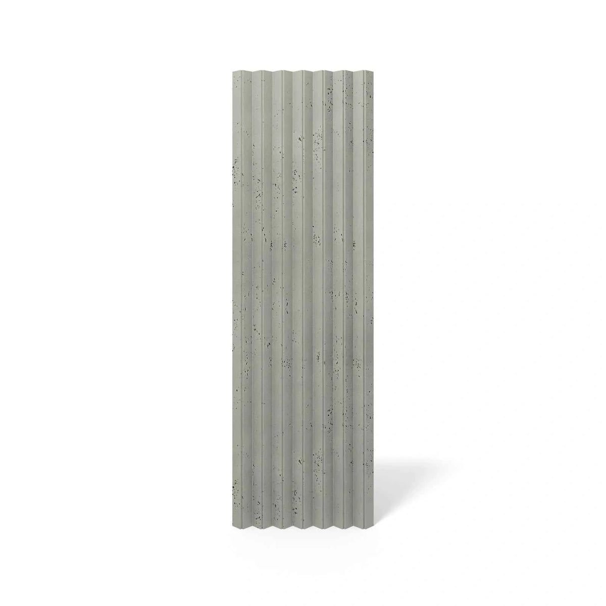 Płyta betonowa 3D PB65 – panel z betonu architektonicznego na ścianę CL09