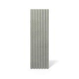 Płyta betonowa 3D PB65 – panel z betonu architektonicznego na ścianę CL09