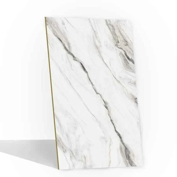 Próbka płyty WPC 20 × 21 cm Blanco 9056 – Idealne rozwiązanie do aranżacji przestrzeni