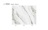 Próbka płyty WPC 20 × 21 cm – Blanco 9056
