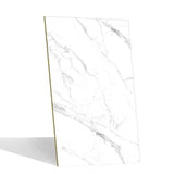 Panel ścienny z wzorem HD – Calacatta Royale 9011