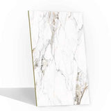 Panel ścienny z wzorem HD – Calacatta Paonazzo 9045 (Połysk)