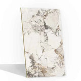 Panel ścienny z wzorem HD - Marble Tundra 9001