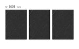 Panel ścienny z wzorem HD – Nero Stone 5003