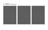 Panel ścienny z wzorem HD – Stone Grey 5004