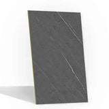 Panel ścienny z wzorem HD – Stone Grey 5004