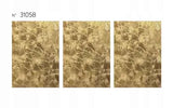 Panel ścienny z wzorem HD – Golden Imperium 31058