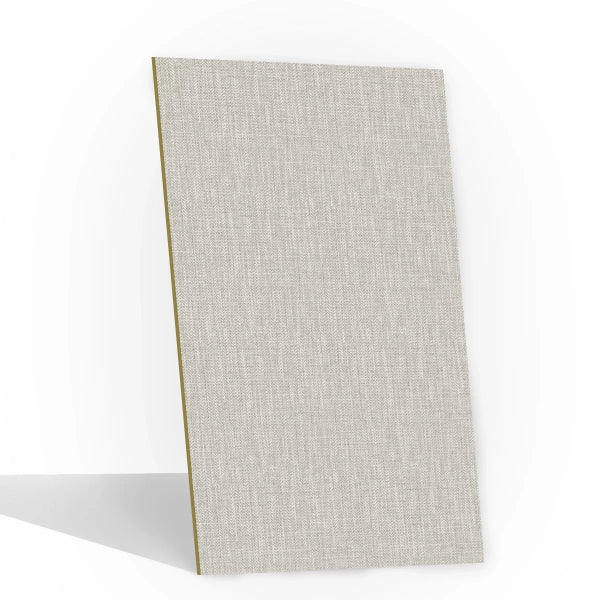 Panel ścienny z wzorem HD – Soft Linen 6070 - elevante - Wall Decor