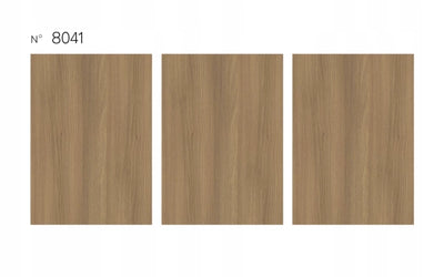 Panel ścienny WPC z wzorem HD - Dąb Sandstone 8041 - elevante - Wall Decor