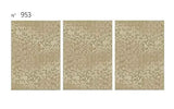 Panel ścienny WPC z wzorem HD – Golden Pixel 953