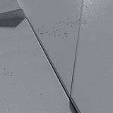 VT – PB05 Geometric Cliff (ANTHRACITE B8) – Panel 3D w Głębokim Odcieniu Anthracite do Industrialnych Aranżacji VT