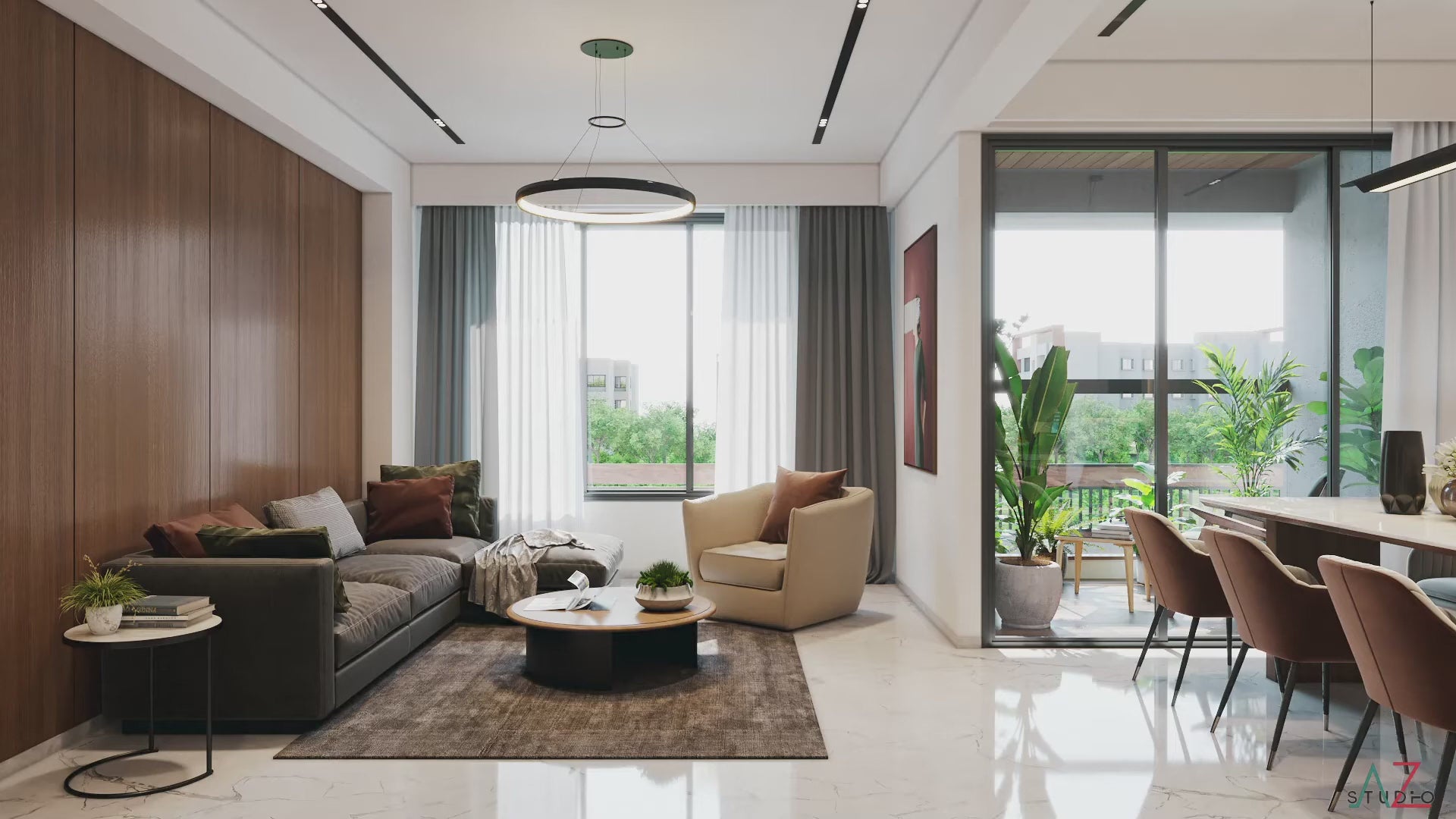 Załaduj wideo: Inspirujące wnętrza Elevante.pl