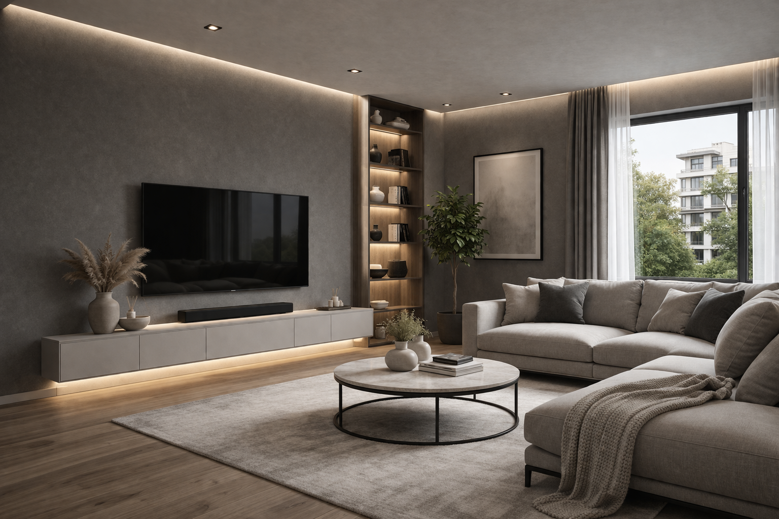 Tynk gliniany wykończeniowy 20 kg – naturalne wykończenie ścian i sufitów