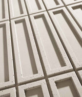 VT - PB51 (KS IVORY) – Jasny Panel Betonowy 3D Ivory do Minimalistycznych Aranżacji