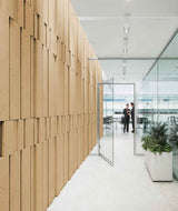 VT - PB13 (CL03 HORTUS) - panel dekor 3D beton architektoniczny