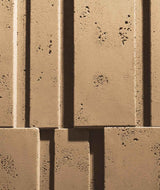 VT - PB13 (CL03 HORTUS) - panel dekor 3D beton architektoniczny