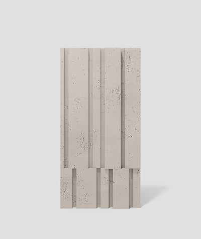 VT - PB13 (CL04 Kaszmirowy beż) KOD - panel dekor 3D beton architektoniczny - elevante - Wall Decor