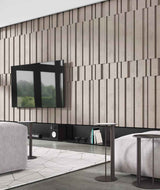 VT - PB13 (CL04 CASHMERE) – Panel 3D z Betonu do Minimalistycznych Wnętrz
