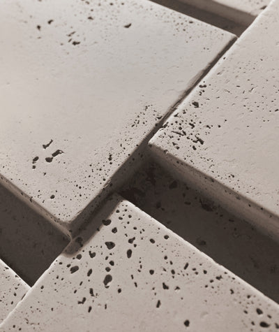 VT - PB13 (CL04 Kaszmirowy beż) KOD - panel dekor 3D beton architektoniczny - elevante - Wall Decor