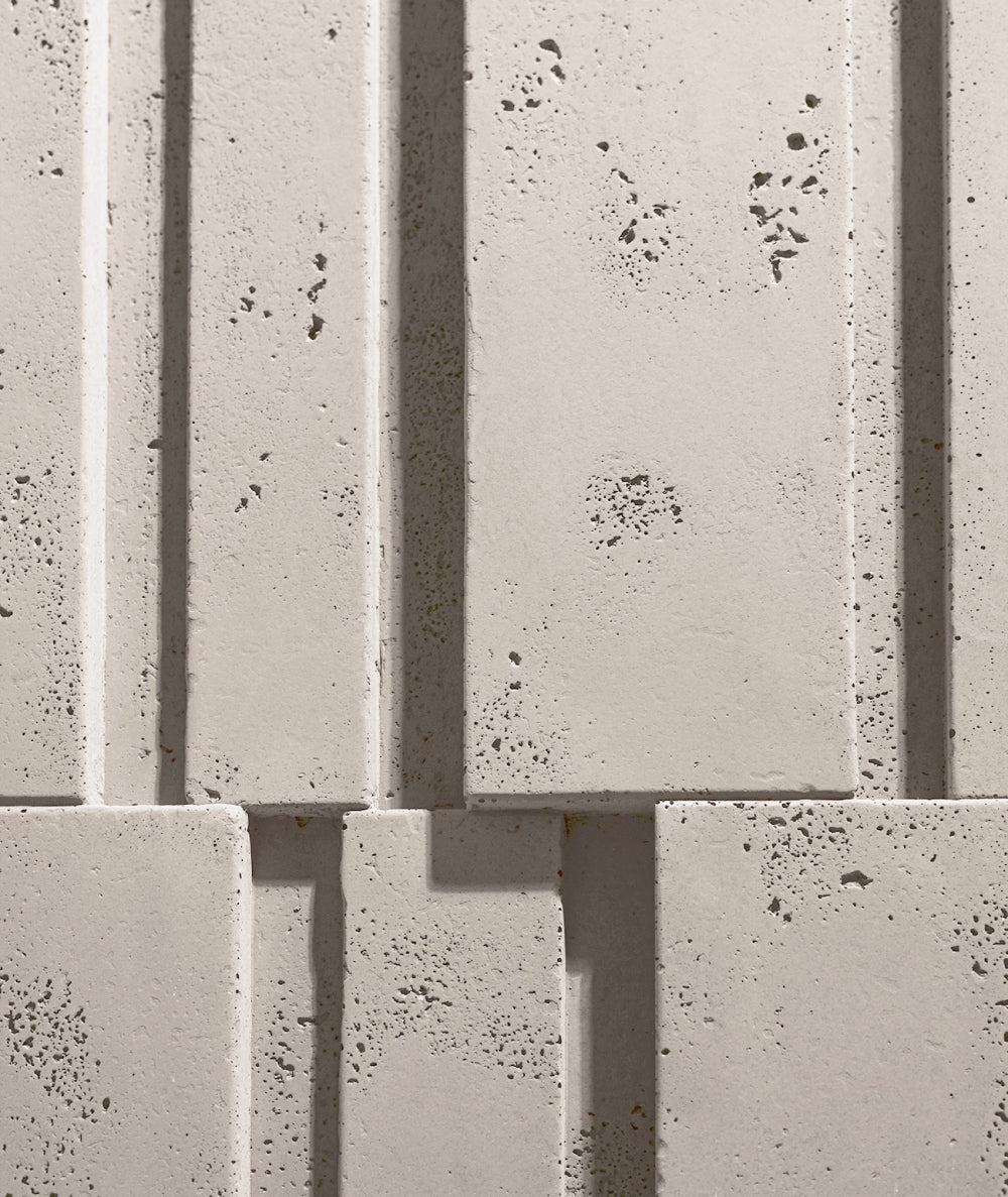 VT - PB13 (CL04 Kaszmirowy beż) KOD - panel dekor 3D beton architektoniczny - elevante - Wall Decor