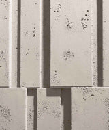 VT - PB13 (CL04 CASHMERE) – Panel 3D z Betonu do Minimalistycznych Wnętrz