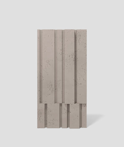 VT - PB13 (CL05 Delikatna trufla) KOD - panel dekor 3D beton architektoniczny - elevante - Wall Decor