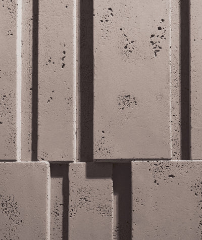 VT - PB13 (CL05 Delikatna trufla) KOD - panel dekor 3D beton architektoniczny - elevante - Wall Decor