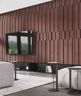 VT - PB13 (CL07 BLUSH) – Dekoracyjny Panel 3D Piano Blush do Stylowego Salonu