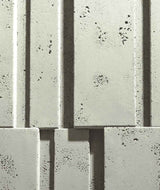 VT - PB13 (CL08 PISTACHIO) – Panel Betonowy 3D Piano Pistachio do Kreatywnej Przestrzeni