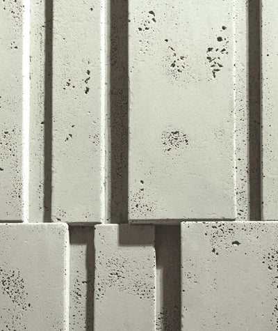 VT - PB13 (CL08 Pistacjowa biel) KOD - panel dekor 3D beton architektoniczny - elevante - Wall Decor