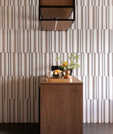 VT - PB42 Cotton Panel Betonowy 3D do Nowoczesnej Ściany Akcentowej